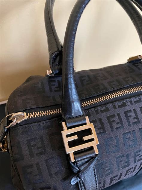 Fendi Tasche kleinanzeigen.de.